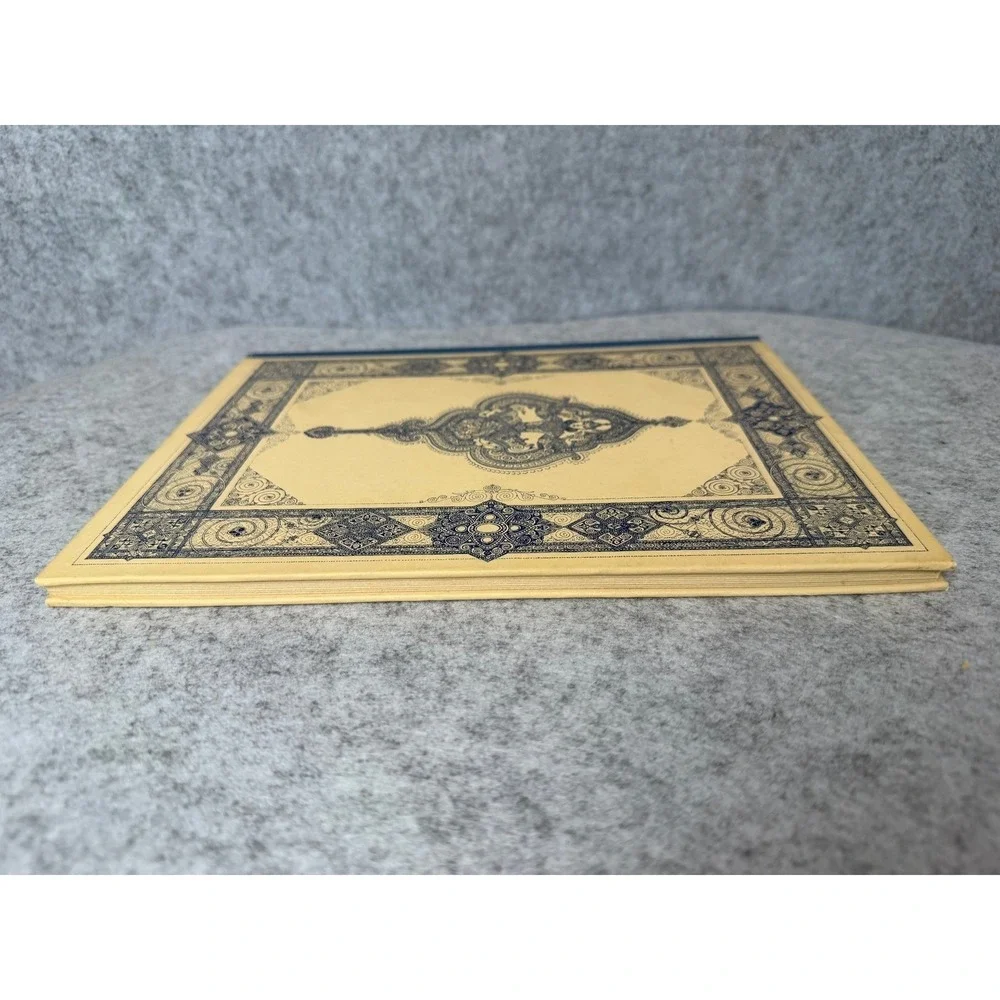 Rubaiyat of Omar Khayyam, Fitzgerald Translation‎ 1946 w/Slipcase